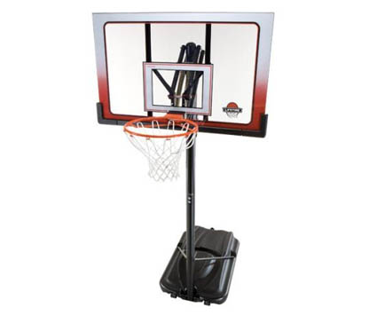 Lifetime Heavy Duty Three-Station Metal Swing Set